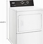 Image result for Maytag Commercial Washer Dryer Set