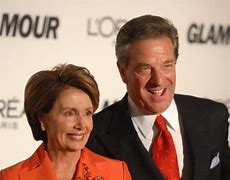 Image result for Clip Art Nancy Pelosi and Husband