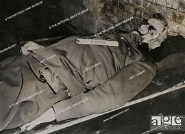 Image result for Wilhelm Keitel Corpse