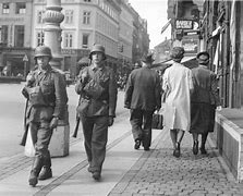 Image result for German Occupation