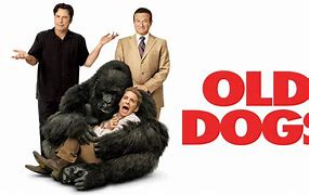 Image result for Old Dogs Movie