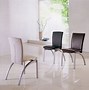 Image result for Dining Room Chairs Modern Design