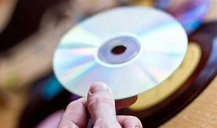 Image result for How to Clean CDs at Home