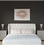 Image result for Rose Gold and White Bedroom Decor