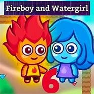 Image result for Fire Girl and Waterboy Movie