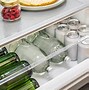 Image result for Small Size Frost Free Freezer
