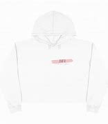 Image result for Oversized Cropped Hoodie