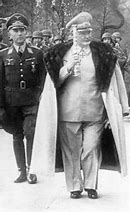 Image result for Hermann Goering Fur Coat