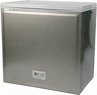 Image result for Small Norfrost Chest Freezer