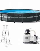 Image result for 24 FT Round Above Ground Pool