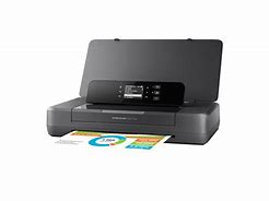 Image result for HP Portable Printer