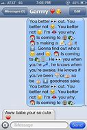 Image result for Text Chat Cute