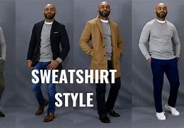 Image result for Men's Sweatshirts