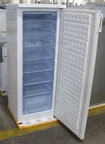 Image result for Small Upright Freezer with Drawer