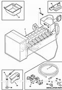 Image result for Samsung Refrigerator Ice Maker Parts Diagram
