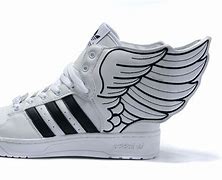 Image result for Jeremy Scott Adidas Wings Shoes