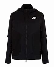 Image result for White Nike Zip Up Jacket
