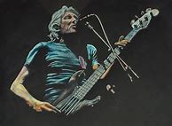 Image result for Roger Waters Drawing