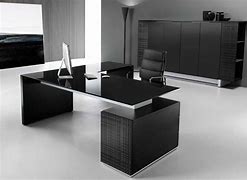 Image result for Home Office White Desk Furniture