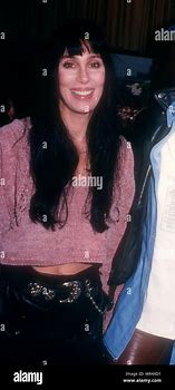 Image result for Cher 1994