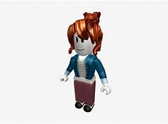 Image result for Roblox Bacon Hair Girl