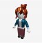 Image result for Roblox Bacon Hair Girl