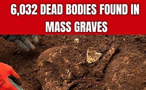 Image result for Mass Graves in the Soviet Union