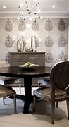 Image result for Small Dining Room Interior Design