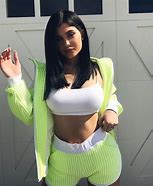 Image result for Kylie Jenner K Instagram