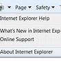 Image result for Windows 1.0 64-Bit Internet Explorer