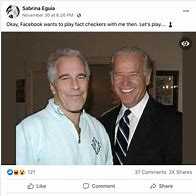 Image result for Politicians with Epstein