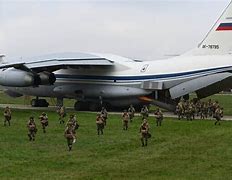Image result for Ukraine and Russia Border Conflict