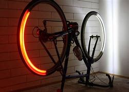 Image result for Cool Bike Lights