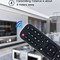 Image result for Hisense Smart TV Remotes