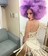 Image result for Bella Thorne Halloween Instagram