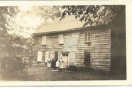 Image result for Rufus Putnam House Chillicothe Ohio