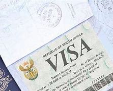 Image result for South Africa Visa