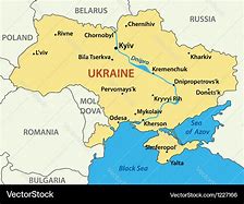 Image result for City Map of Ukraine