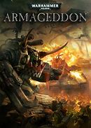 Image result for Warhammer 40K Armageddon