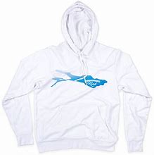 Image result for Plain Navy Hoodie