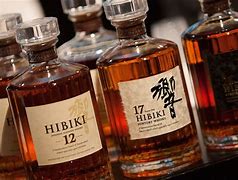 Image result for Japanese Whisky