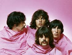 Image result for Pink Floyd Albums About War