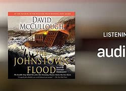 Image result for Johnstown Flood David McCullough