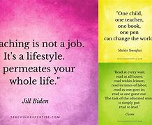 Image result for inspirational quotations for teacher