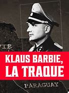Image result for Klaus Barbie First Civilian