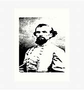 Image result for Nathan Bedford Forrest Civil War Prints
