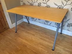 Image result for IKEA Galant Adjustable Desk