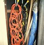Image result for Storing Extension Cords
