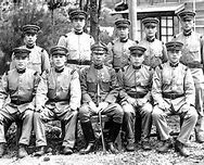 Image result for Japan WW2 Regiment Layout