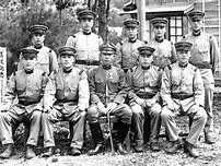 Image result for Who Ruled Japan in WW2